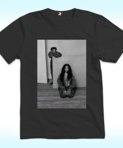 Kenrick Lamar & Sza Shirt