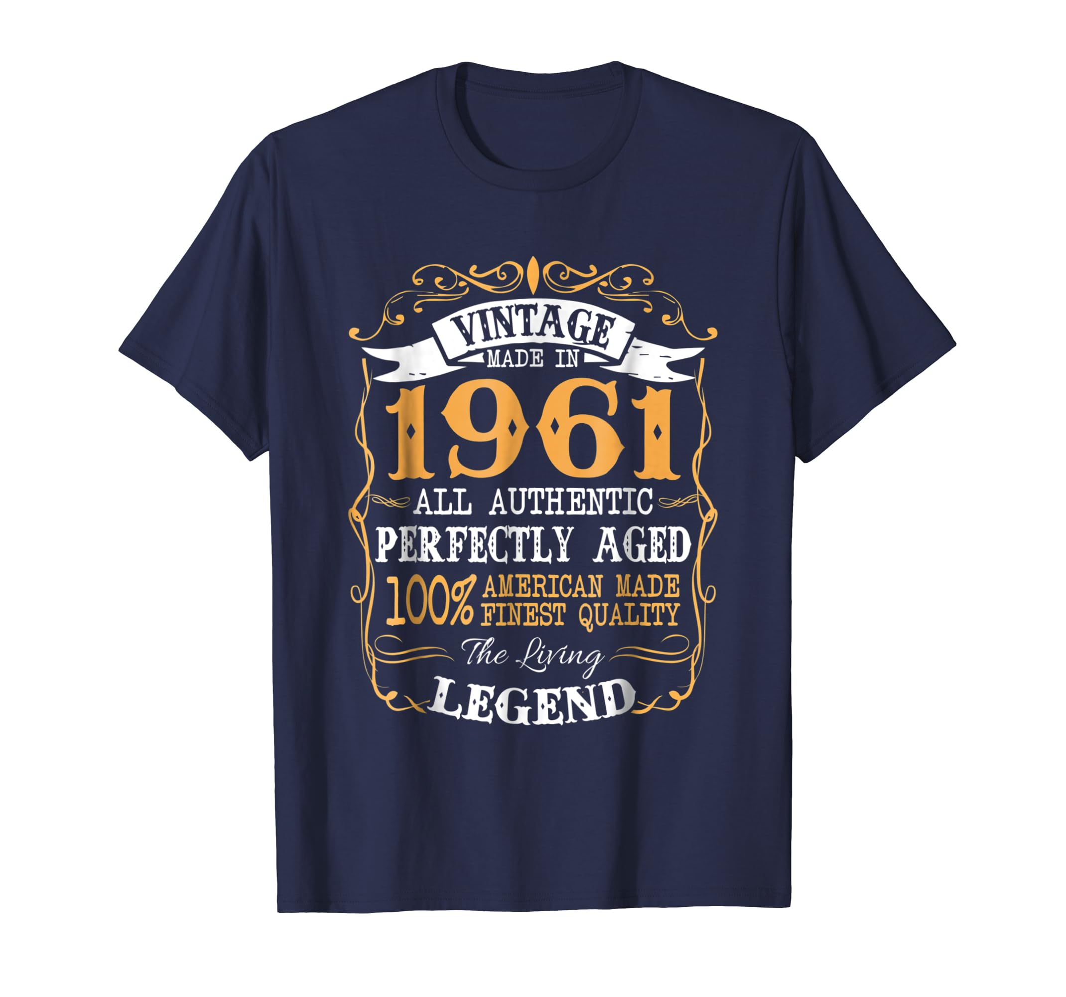 Legends Vintage Made In 1961 57th Birthday Gift 57 Years Old Legends Vintage Made In 1961 57th Birthday Gift 57 Years Old
