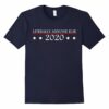 Literally Anyone Else 2020 Shirt