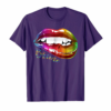 Love Heart Bruno Shirt Magic Style