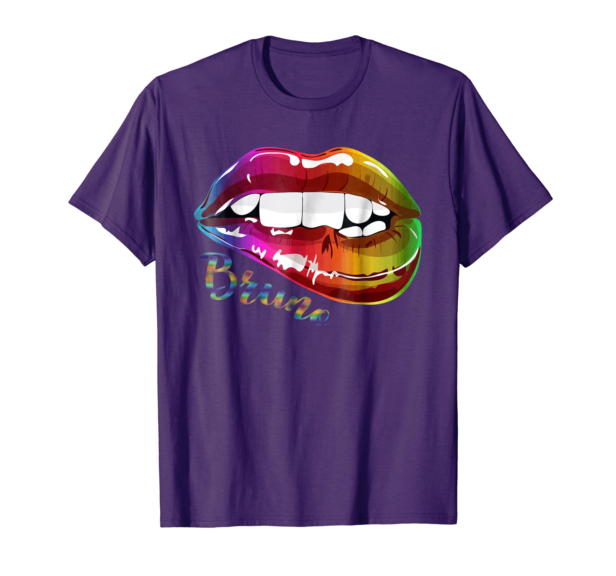 Love Heart Bruno Shirt Magic Style Love Heart Bruno Shirt Magic Style