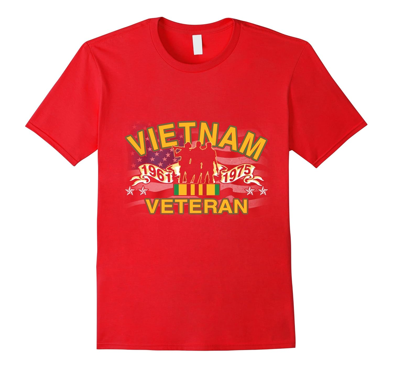 Mens Vietnam Veteran Shirt 1961 1975 Mens Vietnam Veteran Shirt 1961 1975