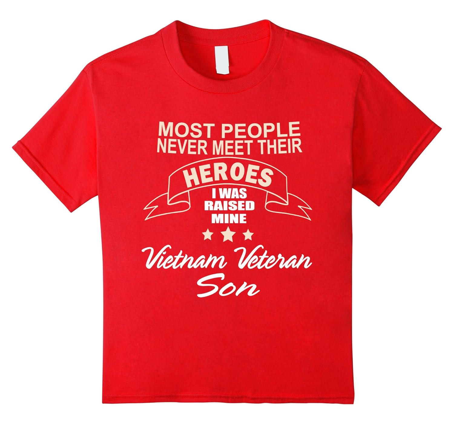 Mens Vietnam Veteran Son Tshirt Mens Vietnam Veteran Son Tshirt