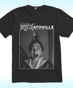 Nosferatatouille Nosferatu Ratatouille Mashup Shirt Nosferatatouille Nosferatu Ratatouille Mashup Shirt
