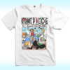 One Piece Romance Dawn Shirt
