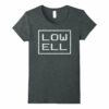 Original Modern Retro Lowell Shirt