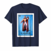 Playera De Lucha Libre Mexicana Mexican Loteria Shirts