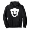 Pumas De La Unam Mexico Playera Hoodie Futbol Jersey