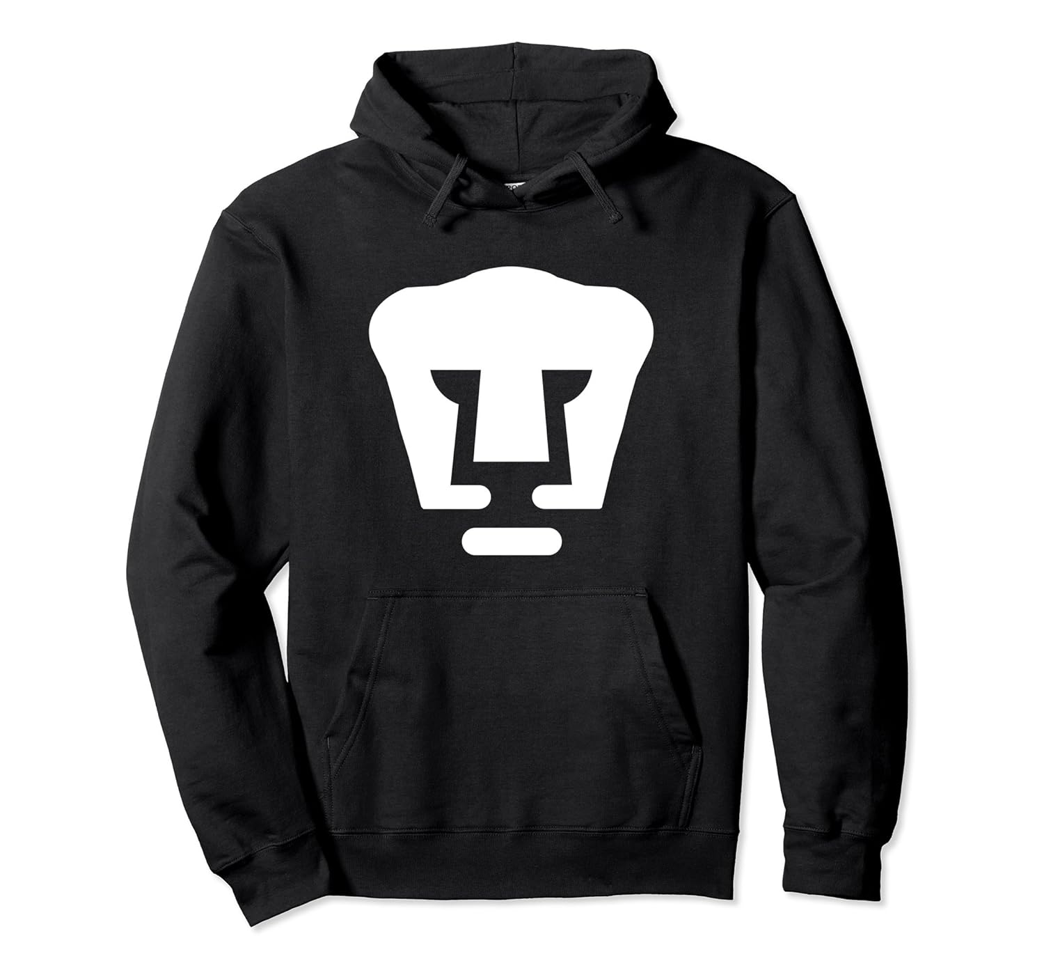 Pumas De La Unam Mexico Playera Hoodie Futbol Jersey Pumas De La Unam Mexico Playera Hoodie Futbol Jersey