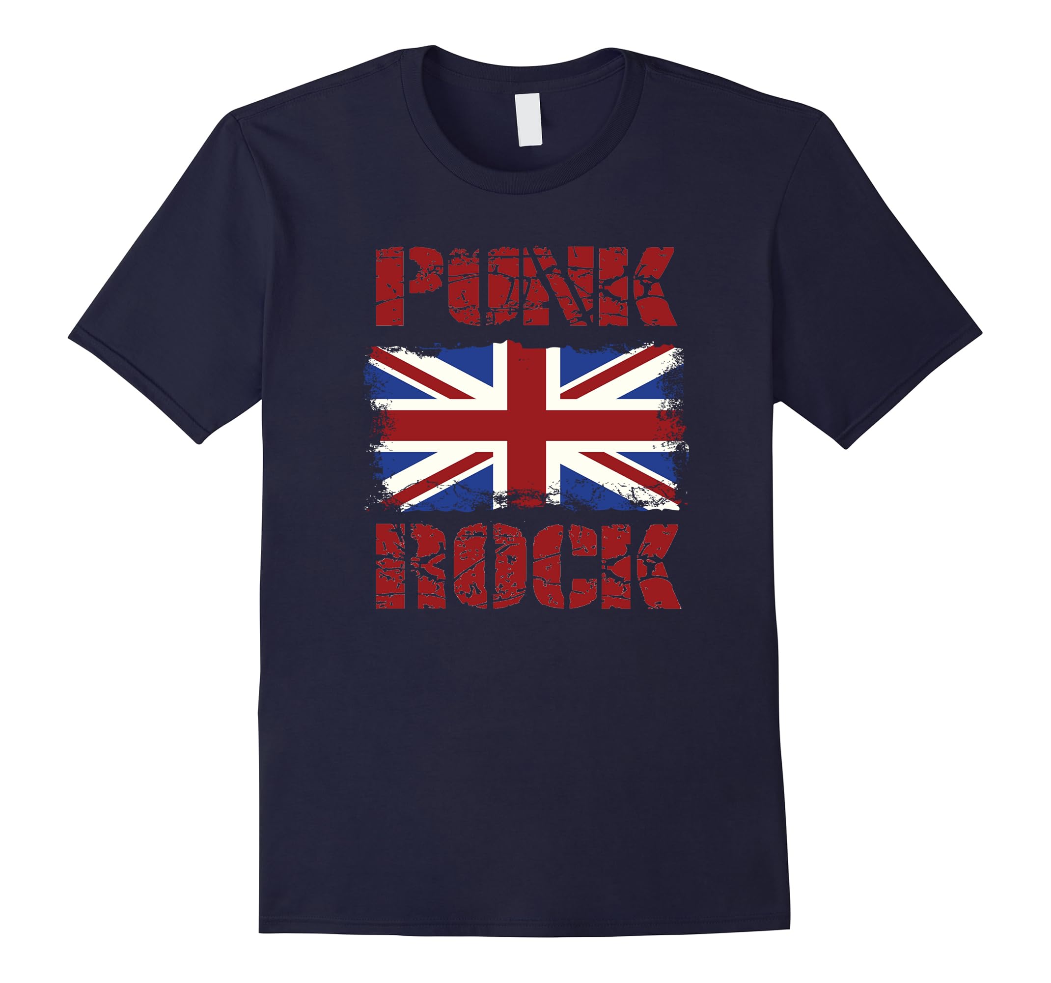 Punk Rock T Shirt Vintage Uk Flag Concert Music British Tee Punk Rock T Shirt Vintage Uk Flag Concert Music British Tee