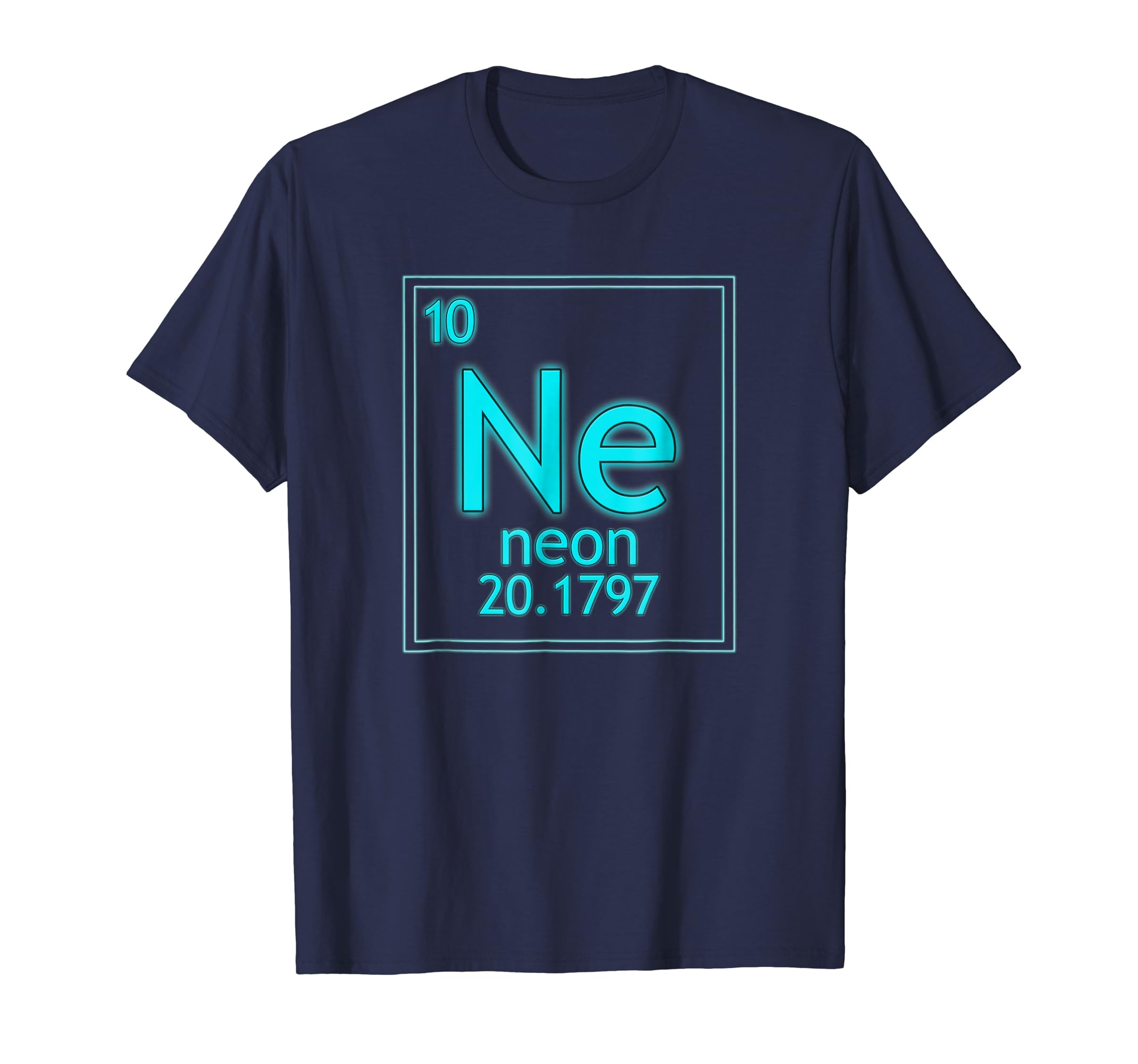 Purple Neon Periodic Table Element Pun Chemistry Nerd Shirt Purple Neon Periodic Table Element Pun Chemistry Nerd Shirt