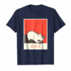 Rat Vintage Style Japanese Pet Rat T Shirt