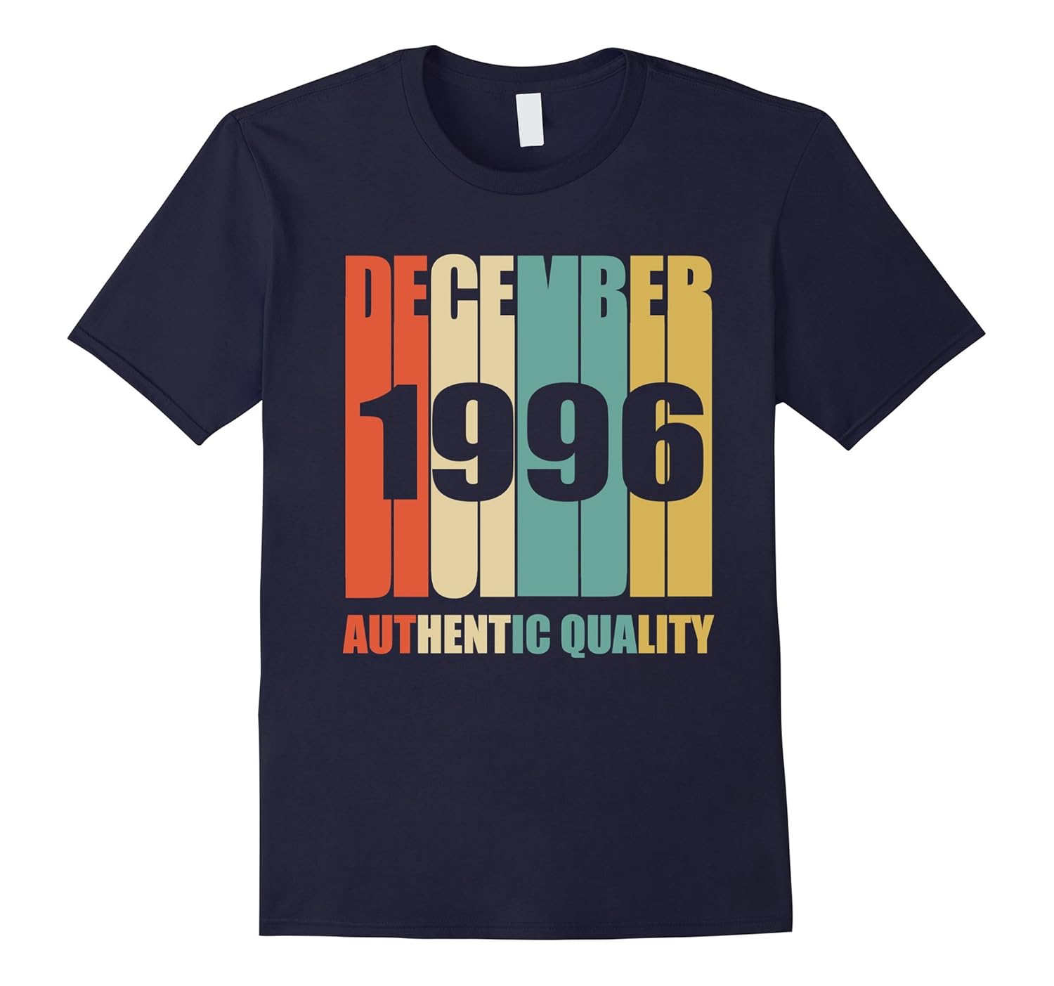 Retro December T Shirt Vintage Birthday Retro December T Shirt Vintage Birthday