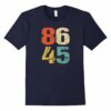 Retro Vintage Impeach Trump