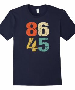 Retro Vintage Impeach Trump