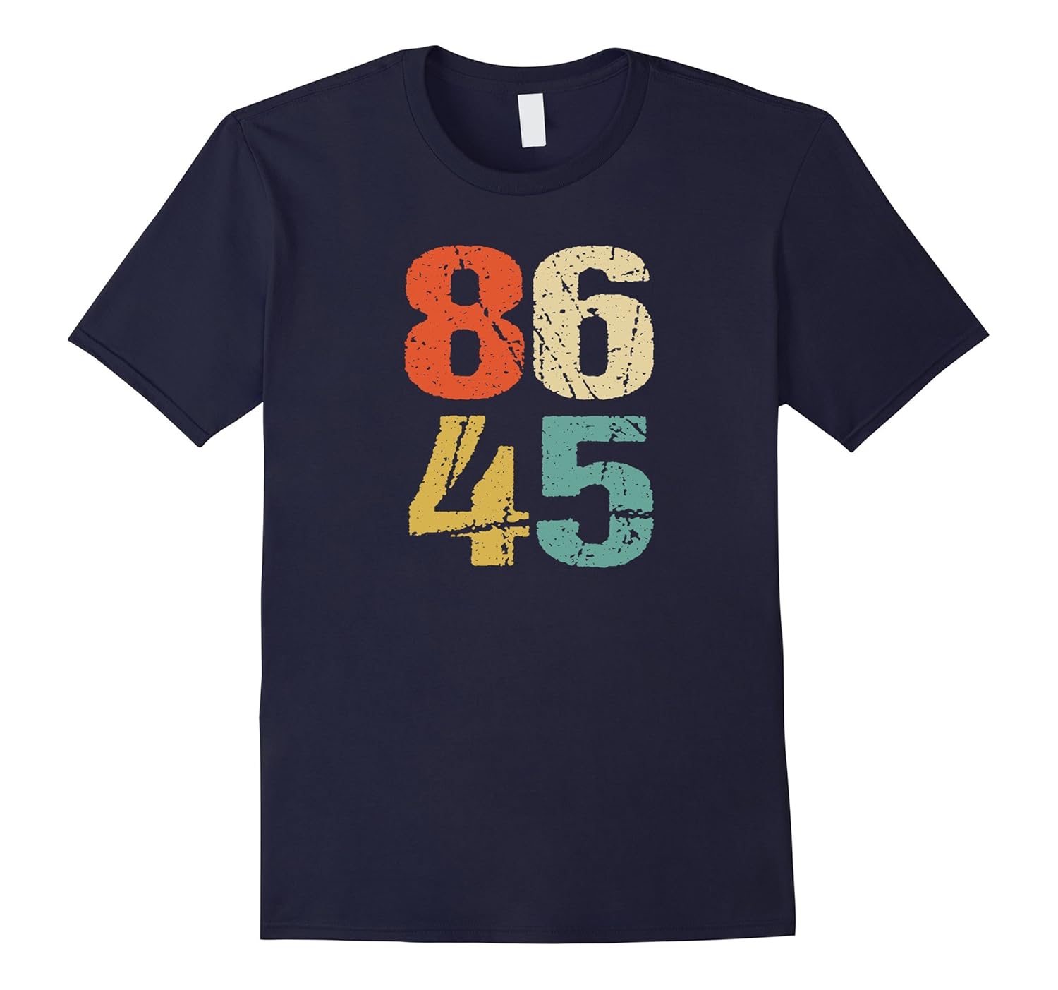 Retro Vintage Impeach Trump Retro Vintage Impeach Trump