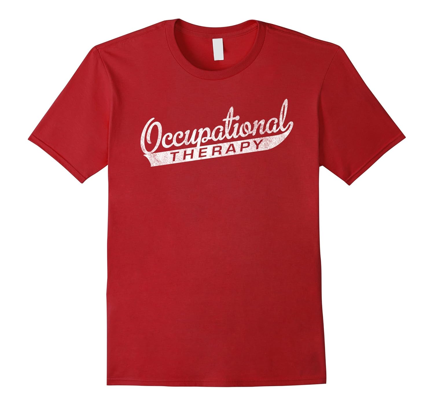 Retro Vintage Occupational Therapist Tshirts Retro Vintage Occupational Therapist Tshirts