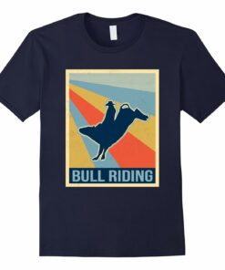 Riding Shirt Vintage Large Black