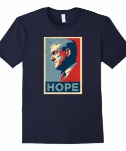 Robert Mueller Obama Vintage T Shirt