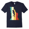 Rock Climbing Shirt Vintage T Shirt