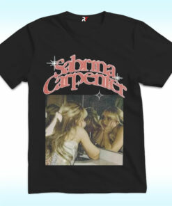 Sabrina Carpenter Espresso Single Shirt