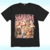Sabrina Carpenter Tour 2024 Shirt