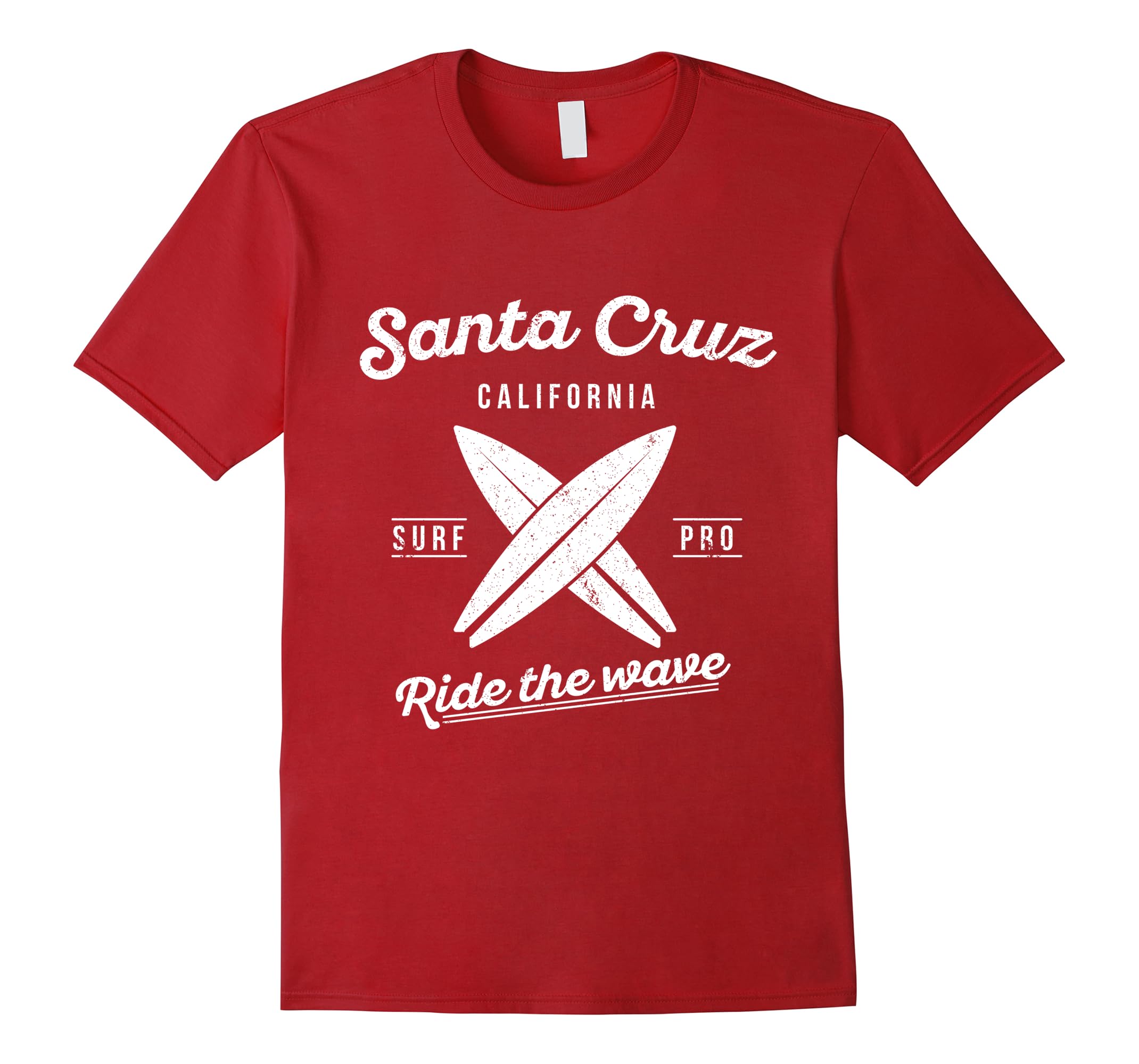 Santa Cruz California Surfers Vintage Santa Cruz California Surfers Vintage