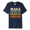 Shirt Retro 70s Disco Fever Gift
