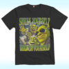 Shrek Yourself Before You Wreck Yourself Shrek Meme Shirt