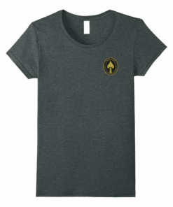 Special Operations Command Military T Shirt