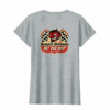 Speed Demon Retro Hot Rod Shop T Shirt