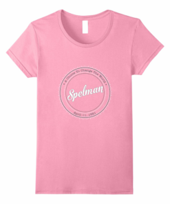 Spelman 1881 T Shirt College Style