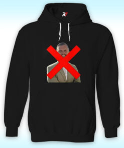 TV Girl Band French Exit Album Hoodie