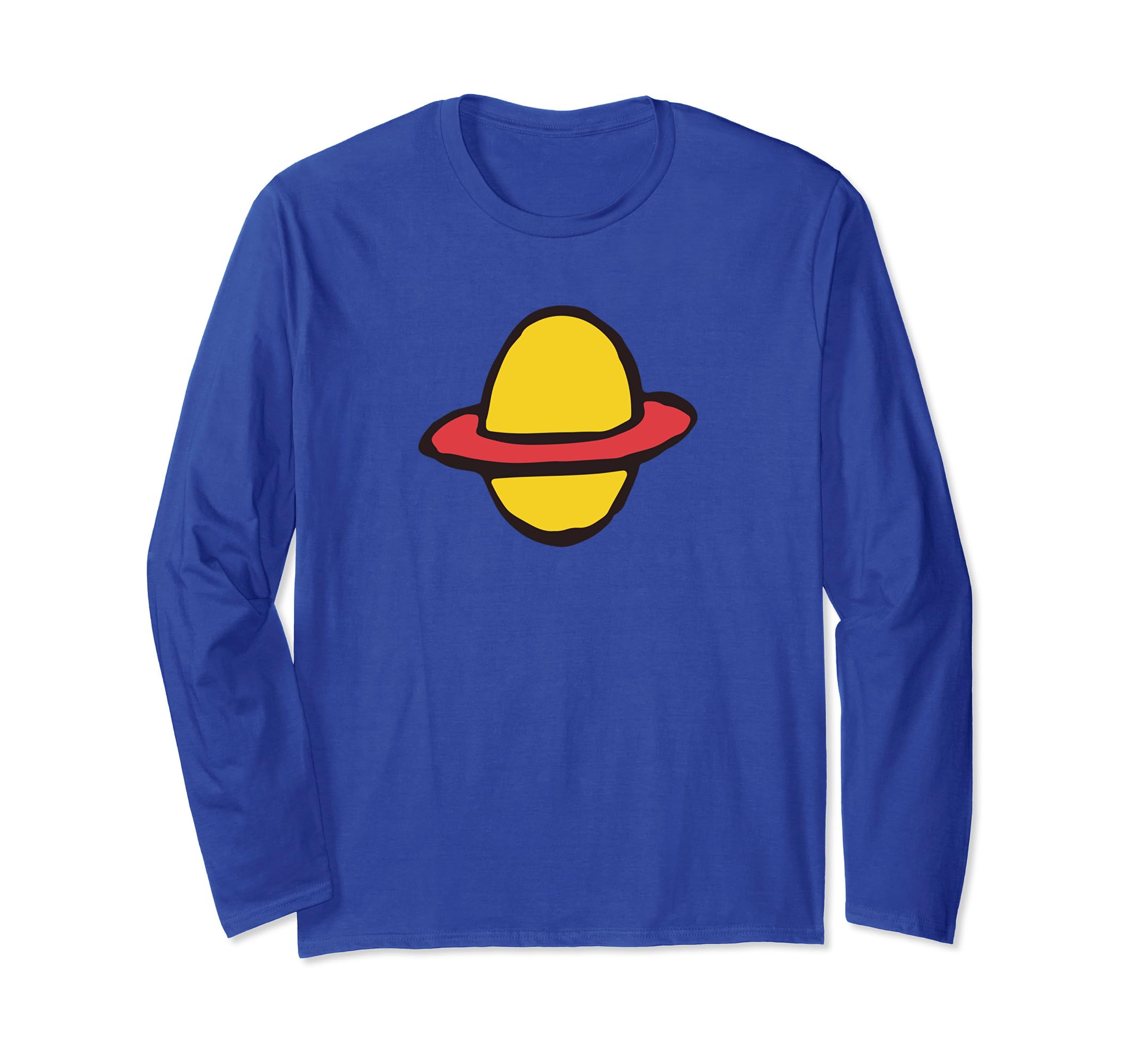 The Chucky Finsters Costume Style Long Sleeve Shirt The Chucky Finsters Costume Style Long Sleeve Shirt