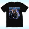Tim Cheese Funny Dank Memes Shirt
