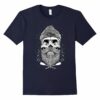 Unique Vintage Retro Paddle T Shirt