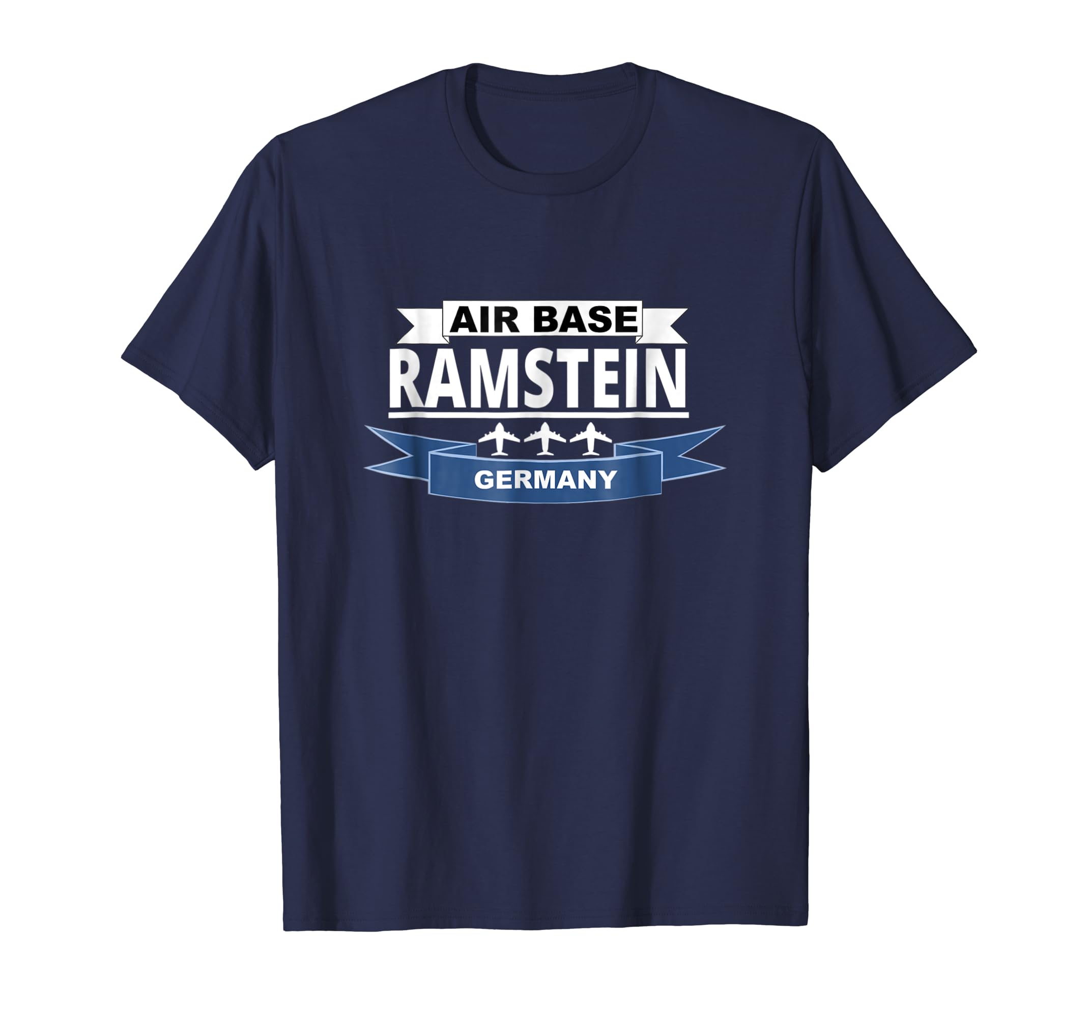 Us Army Air Base Ramstein Germany Veterans T Shirt Us Army Air Base Ramstein Germany Veterans T Shirt