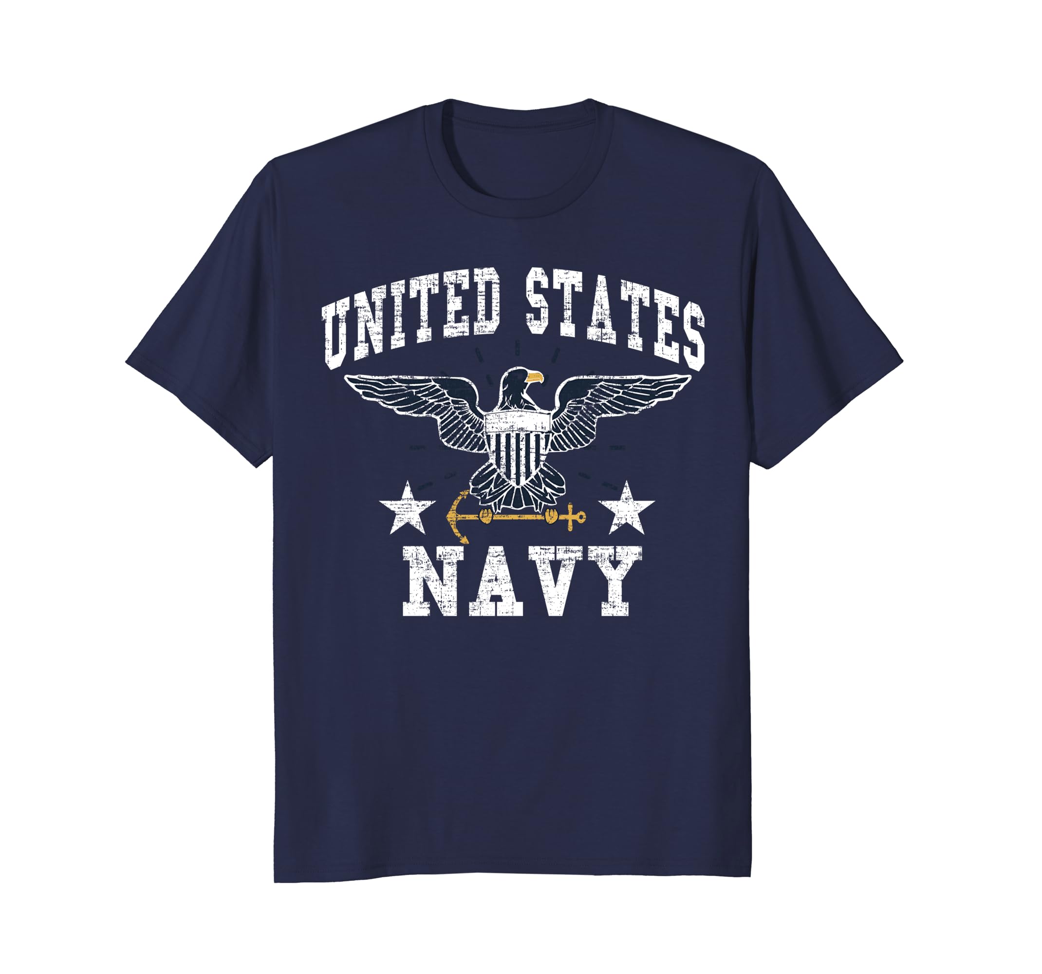 Us Navy Vintage Tshirt Us Navy Vintage Tshirt