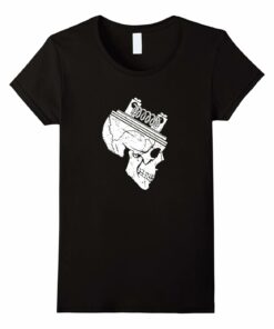 Vaping Rebuildable Culture T Shirt Heather