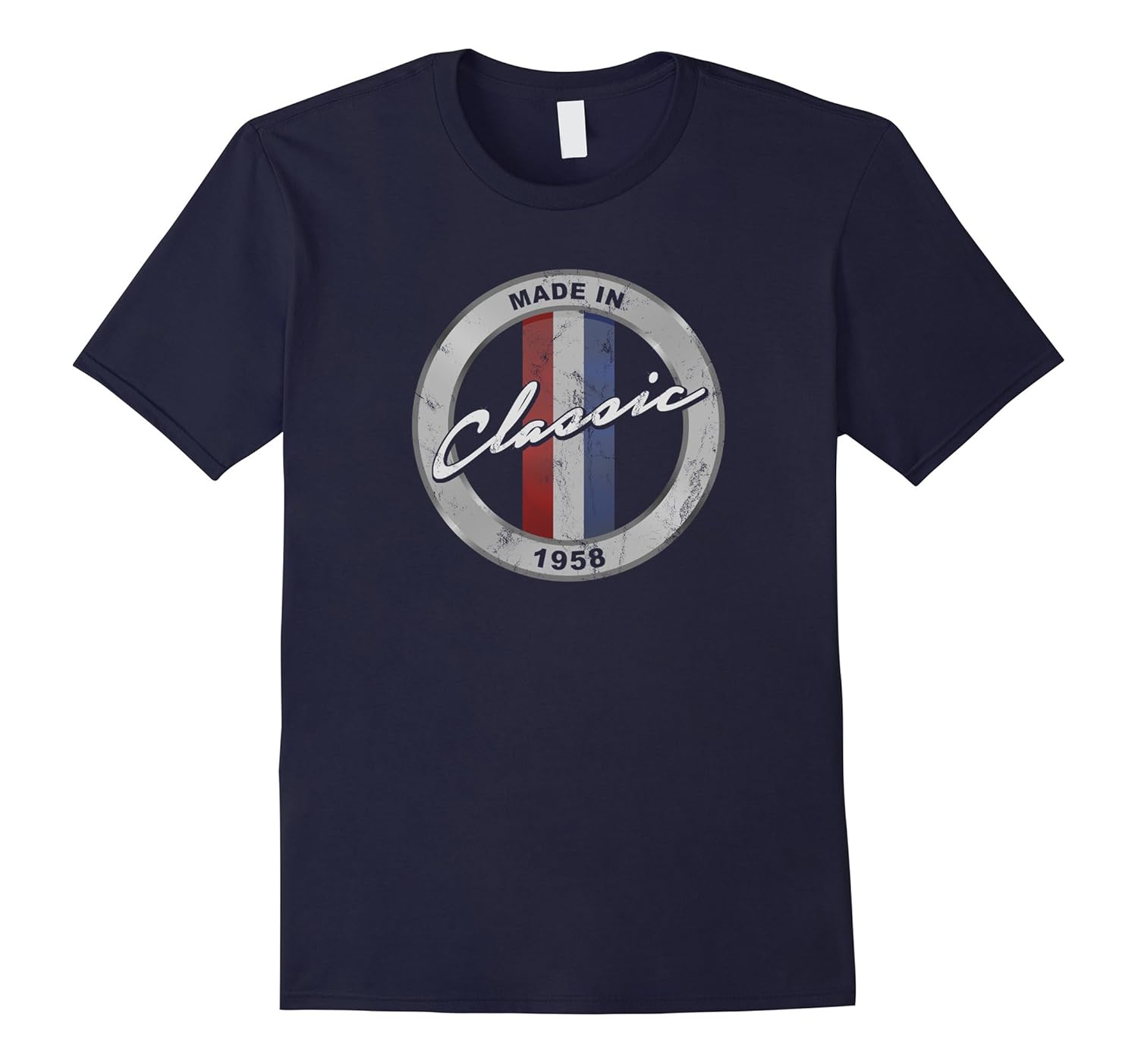 Vintage Classic T Shirt Birthday Medium Vintage Classic T Shirt Birthday Medium