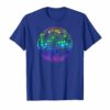 Vintage Disco Ball Retro Gift T Shirts