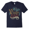 Vintage Retro Birthday Shirt Years