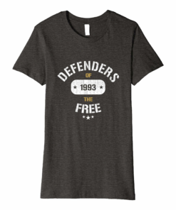 West Point Class Of 1993 25th Class Reunion T Shirt