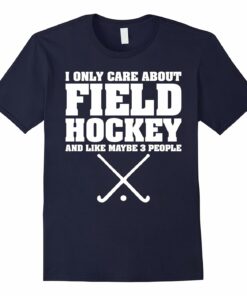 Womens Funny Hockey Shirt Gifts