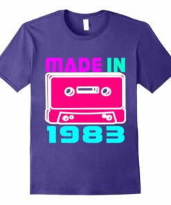 Womens Love 80s Tees Vintage