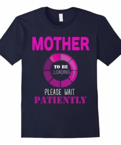 Womens Mother Loading Shirt Family