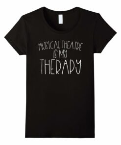Womens Musical Theatre Therapy Broadway