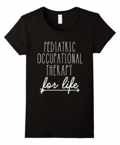 Womens Occupational Therapist Pediatric Therapy