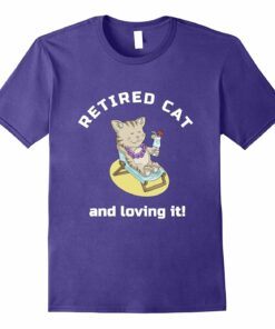 Womens Retirement Party Shirt Lover