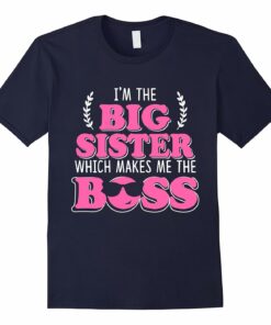Womens Sister Sibling Gifts Shirts